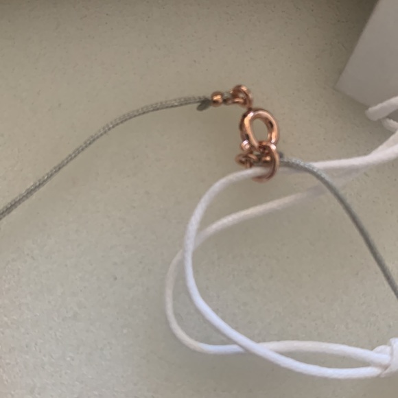 Clasp closure bracelet - Picture 2 of 2